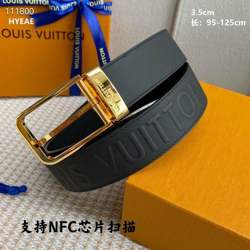 LV Belts 7355